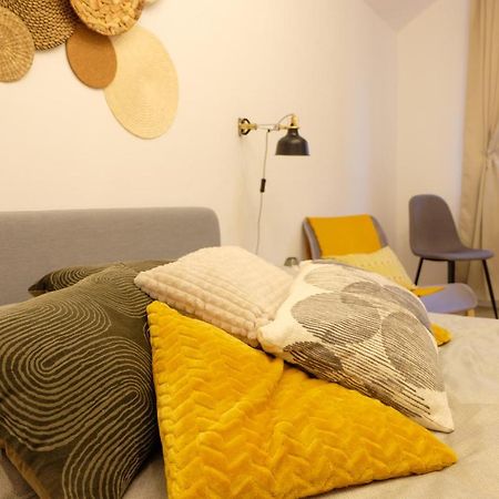 Studio Ela Centre Košice Buitenkant foto